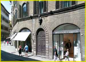 Florence Hotel Cerretani