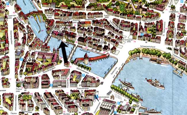 Lucerne