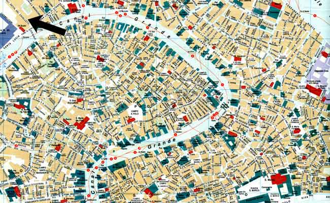 Venice