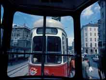 Central Europe Vienna