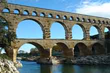 Pont-du-Gard