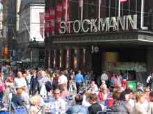 Scandinavia Helsinki