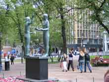Scandinavia Helsinki