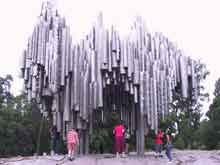Scandinavia Helsinki