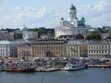 Scandinavia Helsinki