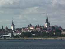 Scandinavia Tallinn