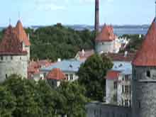Scandinavia Tallinn