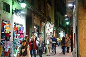Barcelona,9 Spain