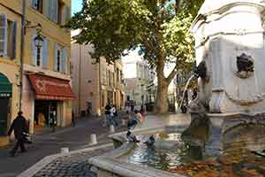 Aix-en-Provence,13 France