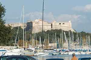 Antibes