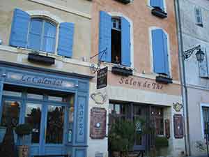 Arles, 16 France