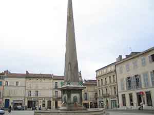 Arles, 5 France