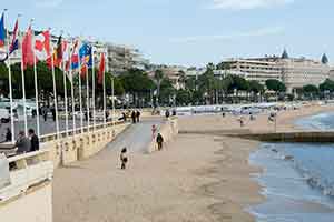Cannes, France