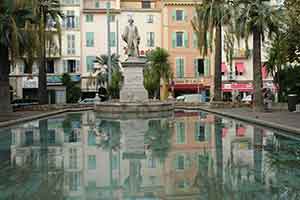Cannes, France