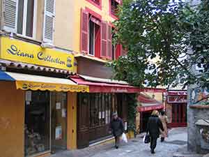 Cannes,  France