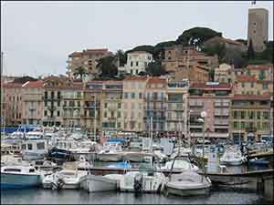 Cannes, France