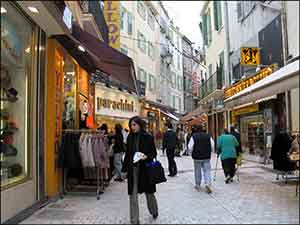 Cannes, France