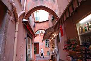 Monaco 19