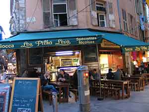 Nice, 12 France