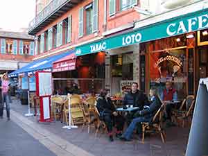 Nice, 2 France