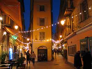 Nice, 16 France