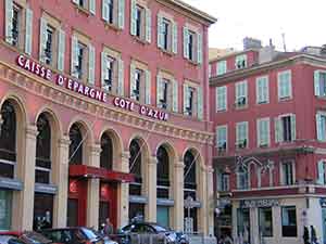 Nice, 18 France
