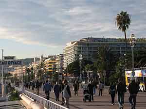 Nice, 4 France