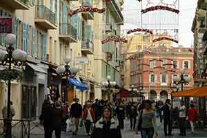 Nice, 10 France