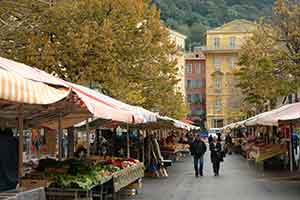 Nice, 6 France
