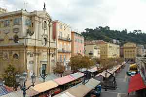 Nice, 8 France