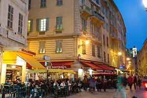 Nice, 13 France
