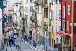 Nice, 22 France