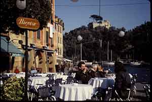 Portofino