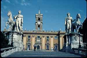 Rome, 6 Italy