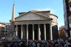 Rome, 2 Italy