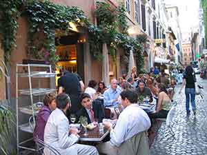 Rome, 4 Italy