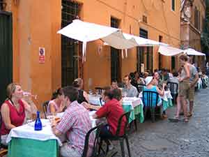 Rome, 5 Italy