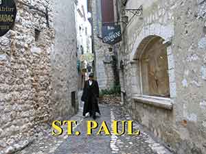 StPaul, 1 France