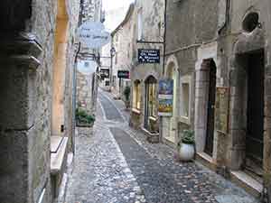StPaul, 14 France