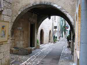 StPaul, 9 France