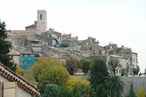 StPaul, 3 France