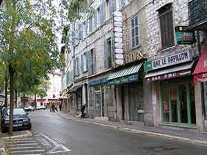 Vence, 4 France