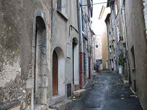 Vence, 8 France