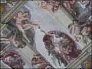 Rome-SisteneChapel