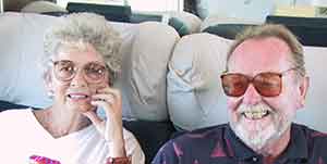 Europe travelers