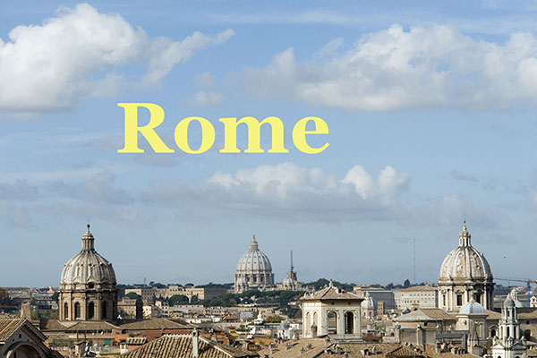 Rome-01